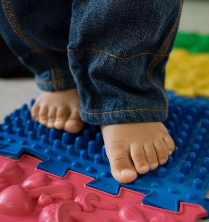 Instalaciones del centro